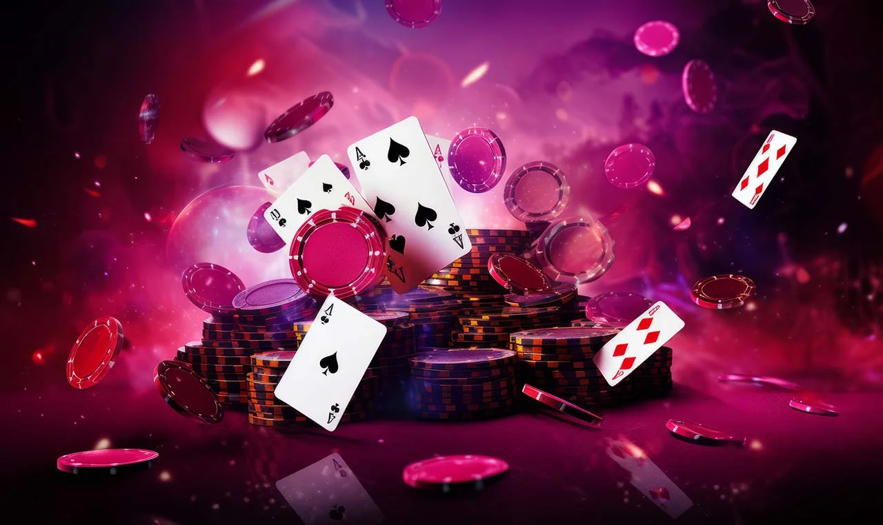 pokervin Giải Trí Đỉnh Cao Hệ thống sảnh chơi đa dạng, cập nhật liên tục các biến thể bài